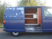 Volkswagen Transporter - 1.9 TDI 300 SCHUIFDEUR ENKEL CABINE BJ 2005 - 1 - Thumbnail