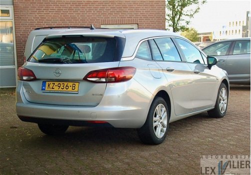 Opel Astra Sports Tourer - 1.0 Business+ - 1