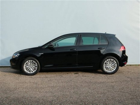 Volkswagen Golf - 1.4 TSI 141pk ACT Cup Edition - 1