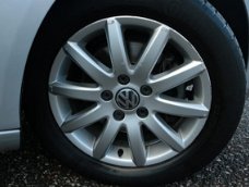 Volkswagen Jetta - 1.4 TSI 123pk Comfortline