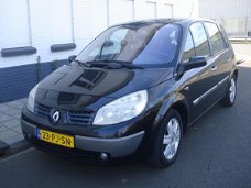 Renault Scénic - 1.6-16V Privilège Luxe MET NAVIGATIE