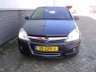 Opel Astra - 1.6 Temptation - 1 - Thumbnail