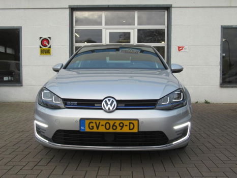 Volkswagen Golf - 1.4 TSI GTE - 1