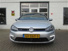 Volkswagen Golf - 1.4 TSI GTE