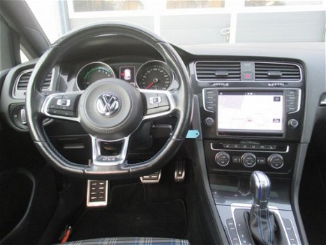 Volkswagen Golf - 1.4 TSI GTE - 1