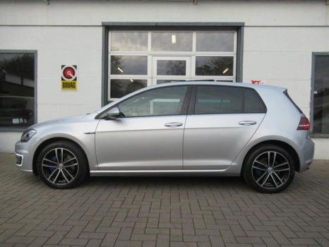 Volkswagen Golf - 1.4 TSI GTE - 1