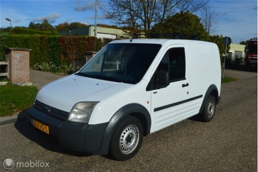 Ford Transit Connect - T200S 1.8 TDCi BJ 2008 JAAR APK - 1