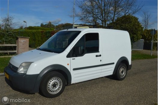 Ford Transit Connect - T200S 1.8 TDCi BJ 2008 JAAR APK - 1