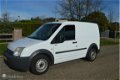 Ford Transit Connect - T200S 1.8 TDCi BJ 2008 JAAR APK - 1 - Thumbnail