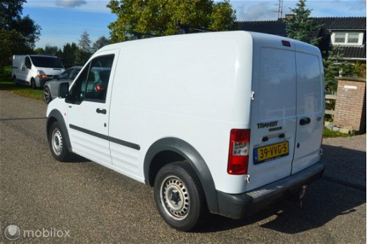 Ford Transit Connect - T200S 1.8 TDCi BJ 2008 JAAR APK - 1