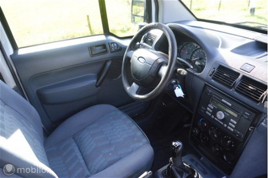 Ford Transit Connect - T200S 1.8 TDCi BJ 2008 JAAR APK - 1