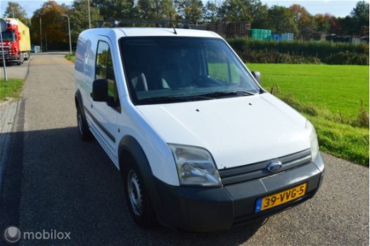 Ford Transit Connect - T200S 1.8 TDCi BJ 2008 JAAR APK - 1