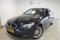 BMW 5-serie - 525d Executive / NAVI / LMV 17'' / PDC V+A / TOPSTAAT - 1 - Thumbnail