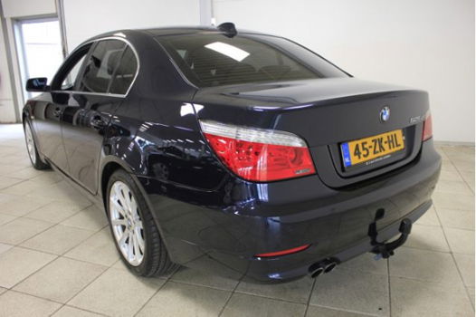 BMW 5-serie - 525d Executive / NAVI / LMV 17'' / PDC V+A / TOPSTAAT - 1