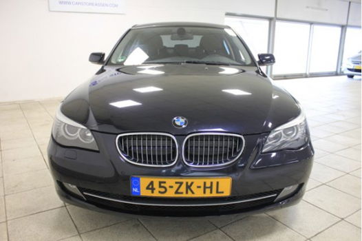 BMW 5-serie - 525d Executive / NAVI / LMV 17'' / PDC V+A / TOPSTAAT - 1