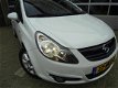 Opel Corsa - 1.4-16V Color Edition lage km standgoedkoop rijden - 1 - Thumbnail