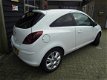 Opel Corsa - 1.4-16V Color Edition lage km standgoedkoop rijden - 1 - Thumbnail