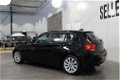 BMW 1-serie - 118d Business Sport | Navigatie | LM 17 Inch | Airco | Xenon | Leder | - 1 - Thumbnail