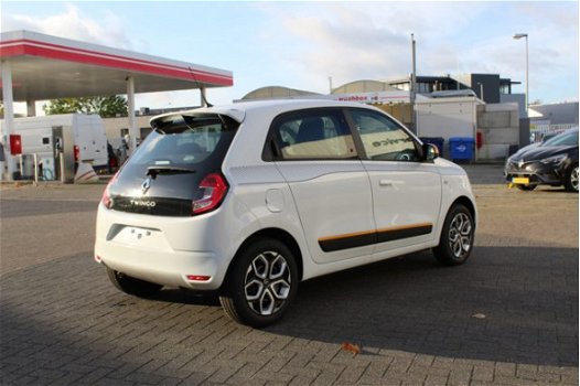 Renault Twingo - 1.0 SCe Collection STRIPING / UIT VOORRAAD LEVERBAAR - 1