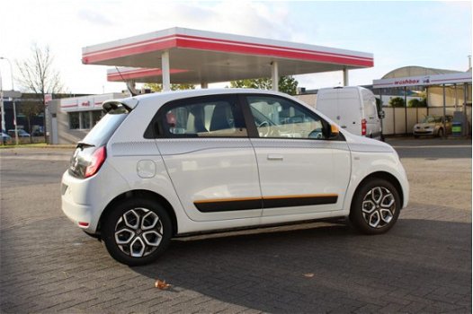 Renault Twingo - 1.0 SCe Collection STRIPING / UIT VOORRAAD LEVERBAAR - 1