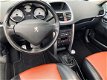 Peugeot 207 CC - 1.6 T SPORT - CLIMATE CONTROL - LEDER - 1 - Thumbnail