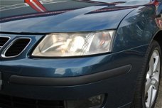 Saab 9-3 Sport Estate - 1.8t Linear