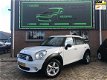 Mini Mini Countryman - 1.6 One AIRCO Orig.NL 2011 NIEUWE APK Allseason banden - 1 - Thumbnail