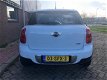 Mini Mini Countryman - 1.6 One AIRCO Orig.NL 2011 NIEUWE APK Allseason banden - 1 - Thumbnail