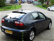 Seat Leon - 1.6-16V Stella APK APRIL 2020 - AIRCO - 5 DEURS - ELEKTR RAMEN - NAP KM STAND - NL AUTO - 1 - Thumbnail