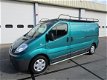 Renault Trafic - 2.0 dCi T29 L2H1 2.0 DCI L2 H1 2X SCHUIFDEUR ELEC RAMEN CRUISE CONTROLE - 1 - Thumbnail