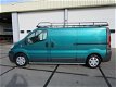 Renault Trafic - 2.0 dCi T29 L2H1 2.0 DCI L2 H1 2X SCHUIFDEUR ELEC RAMEN CRUISE CONTROLE - 1 - Thumbnail