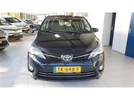 Toyota Verso - 1.8 Dynamic Automaat Navi Panorama - 1