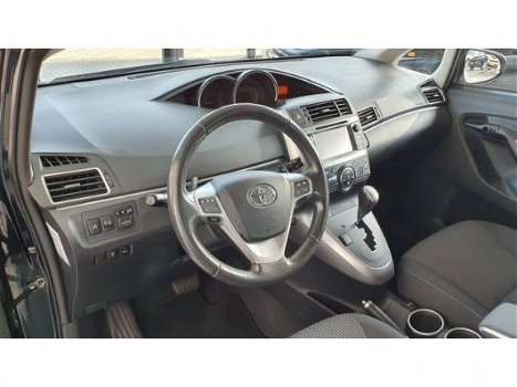 Toyota Verso - 1.8 Dynamic Automaat Navi Panorama - 1