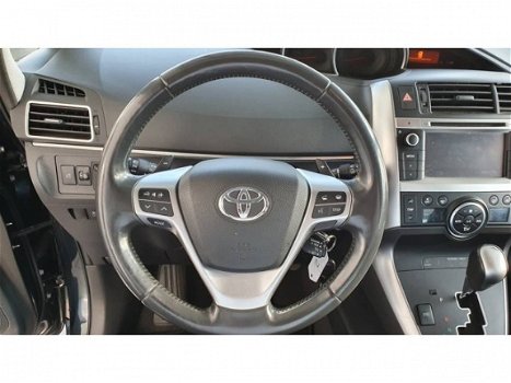 Toyota Verso - 1.8 Dynamic Automaat Navi Panorama - 1
