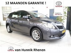 Toyota Verso - 1.8 VVT-i Aspiration Automaat 7persoons
