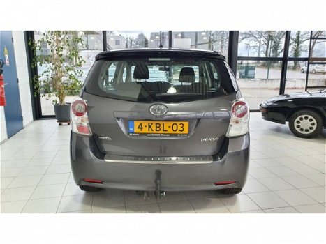 Toyota Verso - 1.8 VVT-i Aspiration Automaat 7persoons - 1