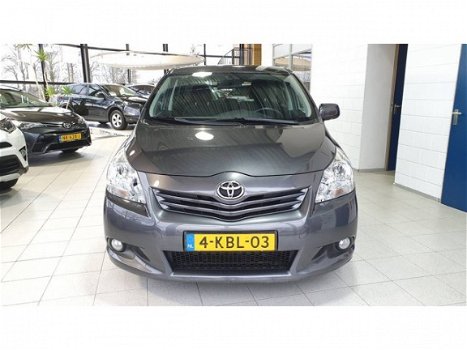 Toyota Verso - 1.8 VVT-i Aspiration Automaat 7persoons - 1