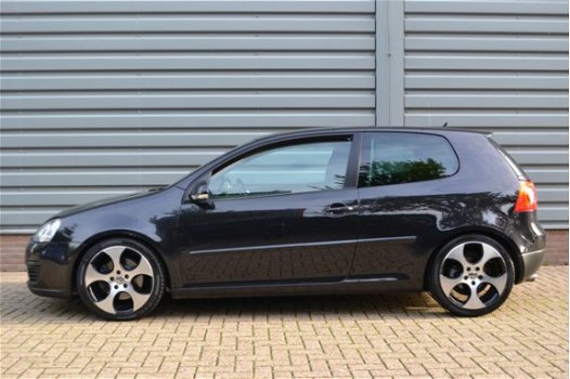 Volkswagen Golf - 1.4 TSI GT Sport 170PK Navi Airco Xenon Pdc + Inruil Mogelijk - 1