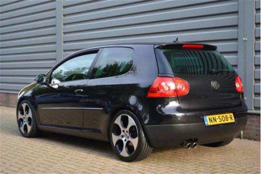 Volkswagen Golf - 1.4 TSI GT Sport 170PK Navi Airco Xenon Pdc + Inruil Mogelijk - 1