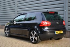 Volkswagen Golf - 1.4 TSI GT Sport 170PK Navi Airco Xenon Pdc + Inruil Mogelijk