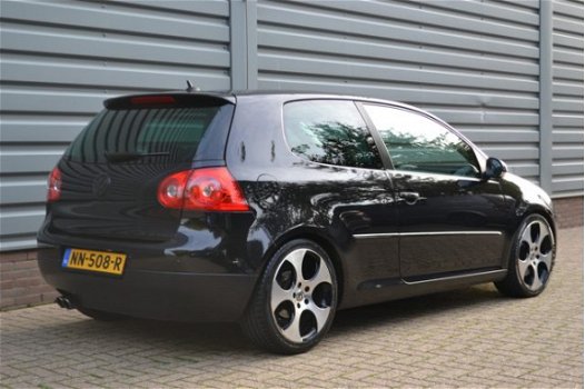 Volkswagen Golf - 1.4 TSI GT Sport 170PK Navi Airco Xenon Pdc + Inruil Mogelijk - 1