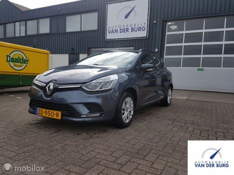 Renault Clio Estate - 1.2 - 1