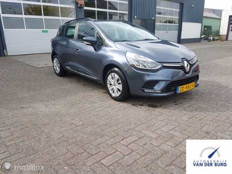 Renault Clio Estate - 1.2 - 1