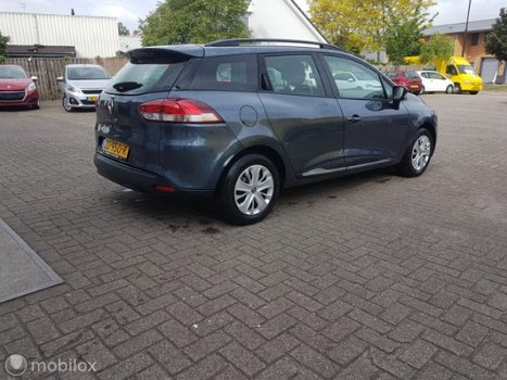 Renault Clio Estate - 1.2 - 1