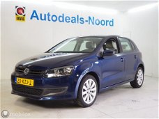 Volkswagen Polo - 1.4-16V Comfortline