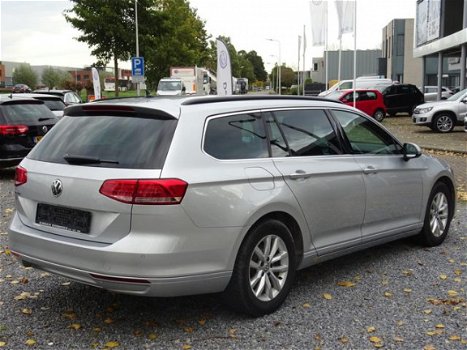 Volkswagen Passat Variant - Comfortline 1, 4 TSI ACT 150pk (Navi, Acc, Pdc, Clima) - 1