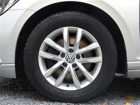Volkswagen Passat Variant - Comfortline 1, 4 TSI ACT 150pk (Navi, Acc, Pdc, Clima) - 1