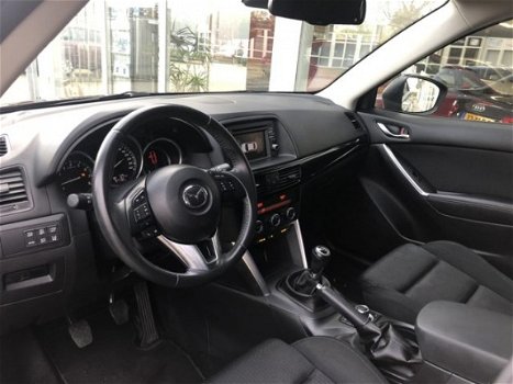 Mazda CX-5 - 2.0 Skylease+ 2WD Navi, Clima, park sensoren - 1