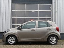 Kia Picanto - 1.0 ComfortPlusLine Navigator