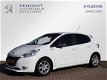 Peugeot 208 - 1.2 e-VTi 82PK Automaat 5D Style| Navigatie| Airco - 1 - Thumbnail